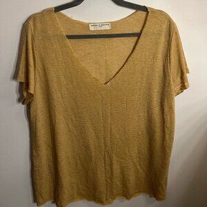 Project Social T Urban Outfitters T-Shirt